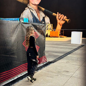 Meet your Posher, Maggie